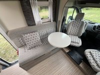 USED 2018 BENIMAR TESSORO T486 Automatic 