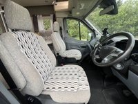 USED 2018 BENIMAR TESSORO T486 Automatic 