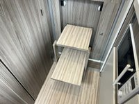 USED 2018 BENIMAR TESSORO T486 Automatic 