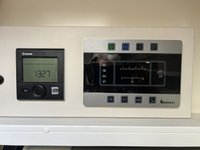 USED 2018 BENIMAR TESSORO T486 Automatic 