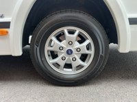 USED 2018 BENIMAR TESSORO T486 Automatic 