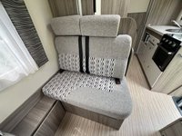 USED 2018 BENIMAR TESSORO T486 Automatic 