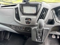 USED 2018 BENIMAR TESSORO T486 Automatic 