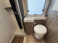 USED 2018 BENIMAR TESSORO T486 Automatic 