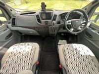 USED 2018 BENIMAR TESSORO T486 Automatic 