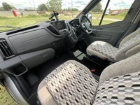 USED 2018 BENIMAR TESSORO T486 Automatic 