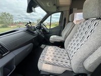USED 2018 BENIMAR TESSORO T486 Automatic 