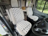 USED 2018 BENIMAR TESSORO T486 Automatic 