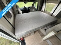USED 2018 BENIMAR TESSORO T486 Automatic 