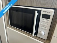USED 2018 BENIMAR TESSORO T486 Automatic 