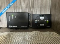 USED 2018 BENIMAR TESSORO T486 Automatic 
