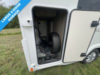 USED 2018 BENIMAR TESSORO T486 Automatic 