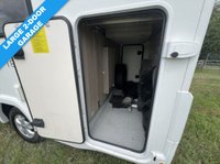 USED 2018 BENIMAR TESSORO T486 Automatic 