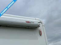 USED 2018 BENIMAR TESSORO T486 Automatic 
