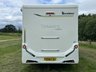 USED 2018 BENIMAR TESSORO T486 Automatic 