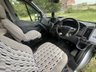 USED 2018 BENIMAR TESSORO T486 Automatic 