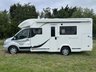 USED 2018 BENIMAR TESSORO T486 Automatic 