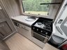 USED 2018 BENIMAR TESSORO T486 Automatic 