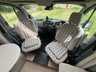 USED 2018 BENIMAR TESSORO T486 Automatic 