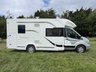 USED 2018 BENIMAR TESSORO T486 Automatic 