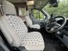 USED 2018 BENIMAR TESSORO T486 Automatic 
