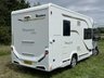 USED 2018 BENIMAR TESSORO T486 Automatic 