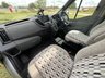 USED 2018 BENIMAR TESSORO T486 Automatic 