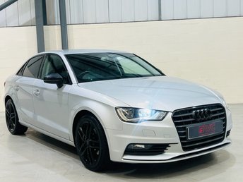 2014 AUDI A3