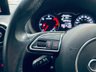 USED 2014 63 AUDI A3 2.0 TDI Sport Saloon 4dr Diesel Manual Euro 5 (s/s) (150 ps) Metallic Silver | Black Sport Interior | Black Styling Pack | Privacy Glass | Low Road Tax