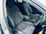 USED 2014 63 AUDI A3 2.0 TDI Sport Saloon 4dr Diesel Manual Euro 5 (s/s) (150 ps) Metallic Silver | Black Sport Interior | Black Styling Pack | Privacy Glass | Low Road Tax