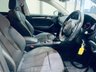 USED 2014 63 AUDI A3 2.0 TDI Sport Saloon 4dr Diesel Manual Euro 5 (s/s) (150 ps) Metallic Silver | Black Sport Interior | Black Styling Pack | Privacy Glass | Low Road Tax
