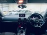 USED 2014 63 AUDI A3 2.0 TDI Sport Saloon 4dr Diesel Manual Euro 5 (s/s) (150 ps) Metallic Silver | Black Sport Interior | Black Styling Pack | Privacy Glass | Low Road Tax