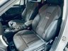 USED 2014 63 AUDI A3 2.0 TDI Sport Saloon 4dr Diesel Manual Euro 5 (s/s) (150 ps) Metallic Silver | Black Sport Interior | Black Styling Pack | Privacy Glass | Low Road Tax