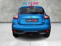 USED 2018 68 NISSAN JUKE 1.6 Bose Personal Edition SUV 5dr Petrol Manual Euro 6 (112 ps) 