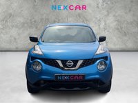USED 2018 68 NISSAN JUKE 1.6 Bose Personal Edition SUV 5dr Petrol Manual Euro 6 (112 ps) 