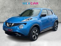 USED 2018 68 NISSAN JUKE 1.6 Bose Personal Edition SUV 5dr Petrol Manual Euro 6 (112 ps) 
