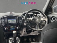 USED 2018 68 NISSAN JUKE 1.6 Bose Personal Edition SUV 5dr Petrol Manual Euro 6 (112 ps) 