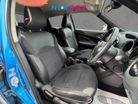 USED 2018 68 NISSAN JUKE 1.6 Bose Personal Edition SUV 5dr Petrol Manual Euro 6 (112 ps) 