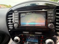 USED 2018 68 NISSAN JUKE 1.6 Bose Personal Edition SUV 5dr Petrol Manual Euro 6 (112 ps) 