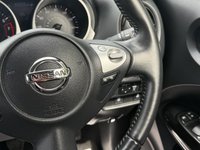 USED 2018 68 NISSAN JUKE 1.6 Bose Personal Edition SUV 5dr Petrol Manual Euro 6 (112 ps) 