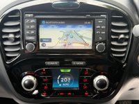 USED 2018 68 NISSAN JUKE 1.6 Bose Personal Edition SUV 5dr Petrol Manual Euro 6 (112 ps) 
