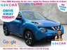 USED 2018 68 NISSAN JUKE 1.6 Bose Personal Edition SUV 5dr Petrol Manual Euro 6 (112 ps) 