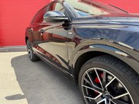 USED 2018 68 AUDI Q8 3.0 TDI V6 50 Vorsprung SUV 5dr Diesel Tiptronic quattro Euro 6 (s/s) (286 ps) Vorsprung TOP OF THE RANGE