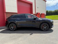 USED 2018 68 AUDI Q8 3.0 TDI V6 50 Vorsprung SUV 5dr Diesel Tiptronic quattro Euro 6 (s/s) (286 ps) Vorsprung TOP OF THE RANGE