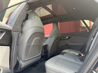 USED 2018 68 AUDI Q8 3.0 TDI V6 50 Vorsprung SUV 5dr Diesel Tiptronic quattro Euro 6 (s/s) (286 ps) Vorsprung TOP OF THE RANGE