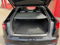 USED 2018 68 AUDI Q8 3.0 TDI V6 50 Vorsprung SUV 5dr Diesel Tiptronic quattro Euro 6 (s/s) (286 ps) Vorsprung TOP OF THE RANGE
