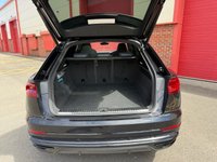 USED 2018 68 AUDI Q8 3.0 TDI V6 50 Vorsprung SUV 5dr Diesel Tiptronic quattro Euro 6 (s/s) (286 ps) Vorsprung TOP OF THE RANGE