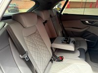 USED 2018 68 AUDI Q8 3.0 TDI V6 50 Vorsprung SUV 5dr Diesel Tiptronic quattro Euro 6 (s/s) (286 ps) Vorsprung TOP OF THE RANGE