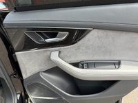 USED 2018 68 AUDI Q8 3.0 TDI V6 50 Vorsprung SUV 5dr Diesel Tiptronic quattro Euro 6 (s/s) (286 ps) Vorsprung TOP OF THE RANGE