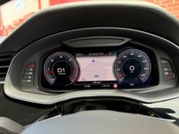 USED 2018 68 AUDI Q8 3.0 TDI V6 50 Vorsprung SUV 5dr Diesel Tiptronic quattro Euro 6 (s/s) (286 ps) Vorsprung TOP OF THE RANGE